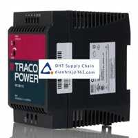 Power Supply _TRACOPOWER_TPC 120-112