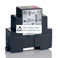 Power Supply _TRACOPOWER_TBLC 25-105