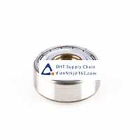 Bearings-seals SKF_6204-Z