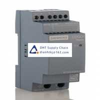 Power Supply _Siemens_6EP3310-6SB00-0AY0