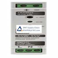 Power Supply _RS PRO_136-8302