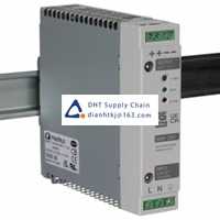 Power Supply _RS PRO_136-8310