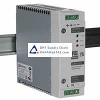 Power Supply _RS PRO_136-8317