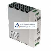 Power Supply _RS PRO_136-8320