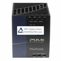 Power Supply _PULS_PIC480.241C