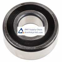Bearings-seals FAG_6307-2RSR