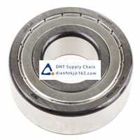 Bearings-seals FAG_6307-2Z