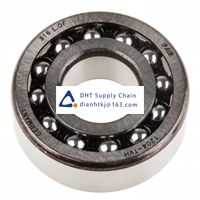 Bearings-seals FAG_1204-TVH
