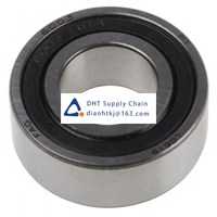 Bearings-seals FAG_6003-2RSR