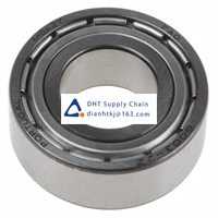 Bearings-seals FAG_6003-2Z