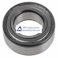 Bearings-seals FAG_6006-2Z-C3
