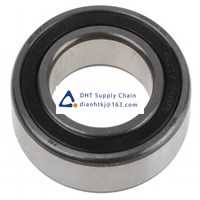 Bearings-seals FAG_6007-2RSR-C3