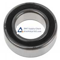 Bearings-seals FAG_6007-2RSR