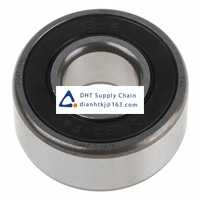 Bearings-seals FAG_6204-C-2HRS