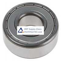Bearings-seals FAG_6204-C-2Z