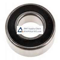 Bearings-seals FAG_6205-C-2HRS