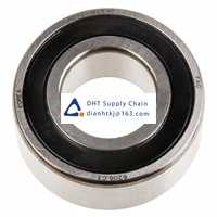 Bearings-seals FAG_6206-C-2HRS-C3