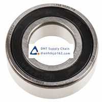 Bearings-seals FAG_6206-C-2HRS