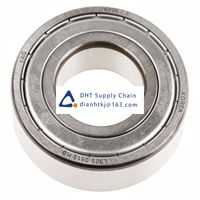 Bearings-seals FAG_6206-2Z-C3