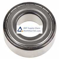 Bearings-seals FAG_6207-C-2Z