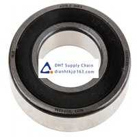 Bearings-seals FAG_6208-C-2HRS