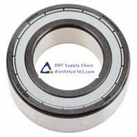 Bearings-seals FAG_6210-C-2Z-C3