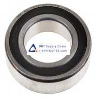 Bearings-seals FAG_6212-2RSR-C3