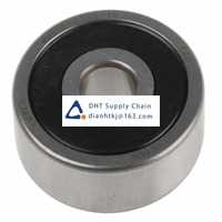 Bearings-seals FAG_6300-H-2RSR