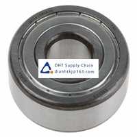 Bearings-seals FAG_6302-2Z-C3
