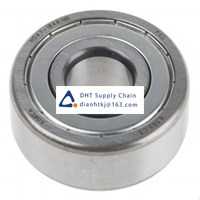 Bearings-seals FAG_6303-2Z-C3