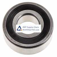 Bearings-seals FAG_6306-2RSR-C3