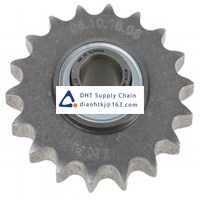 Mechanical transport transmission accessories INA_KSR16-L0-08-10-18-08