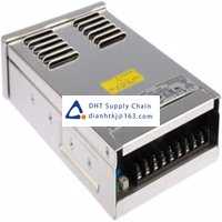 Power Supply _MEAN WELL_ERPF-400-24