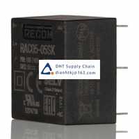 Power Supply _Recom_RAC05-05SK