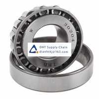 Bearings-seals RS PRO_146-9263