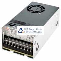 Power Supply _RS PRO_161-8227