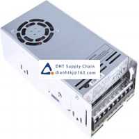 Power Supply _RS PRO_161-8230