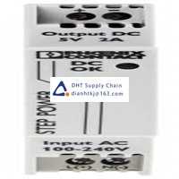 Power Supply _Phoenix Contact_2320513