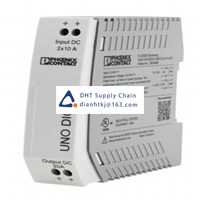 Power Supply _Phoenix Contact_2905489