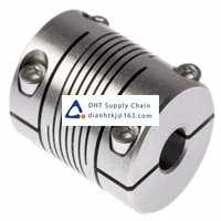 Mechanical transport transmission accessories Huco_721.25.2828