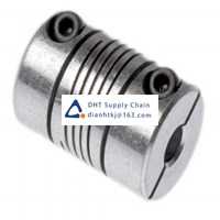 Mechanical transport transmission accessories Huco_725.13.1818