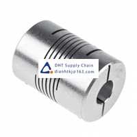 Mechanical transport transmission accessories Huco_725.32.3535