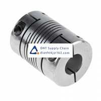 Mechanical transport transmission accessories Huco_725.32.3838