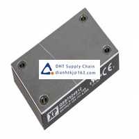 Voltage converter_XP Power_QSB7524S12