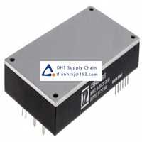 Voltage converter_XP Power_QSB40048S05