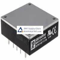 Voltage converter_XP Power_QSB15048WS48