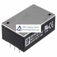 Voltage converter_XP Power_QSC15024S28