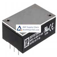 Voltage converter_XP Power_RDF5072WS05