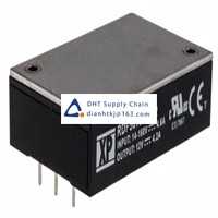 Voltage converter_XP Power_RDF5072WS12