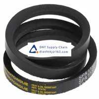 Mechanical transport transmission accessories RS PRO_173-9977